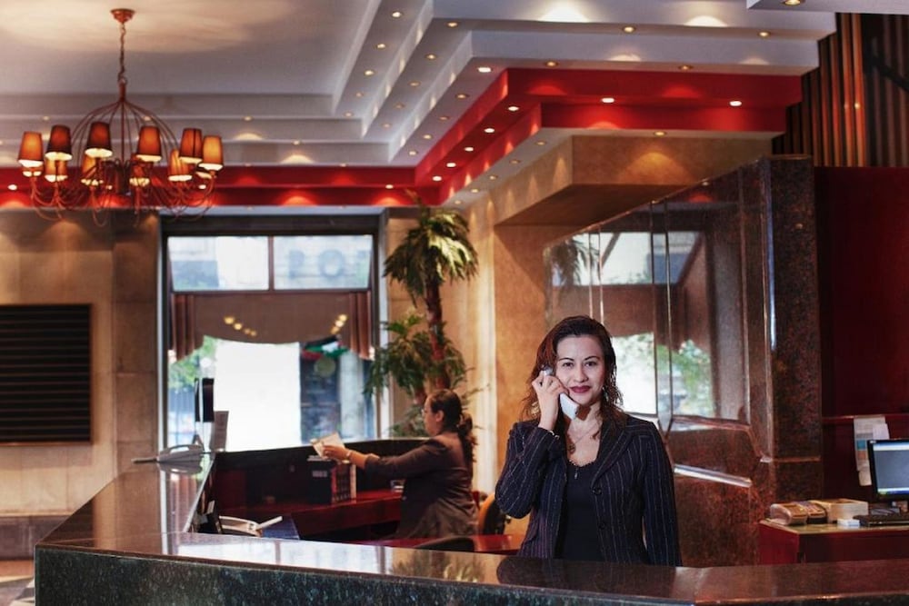 Hotel Cervantes 28/37