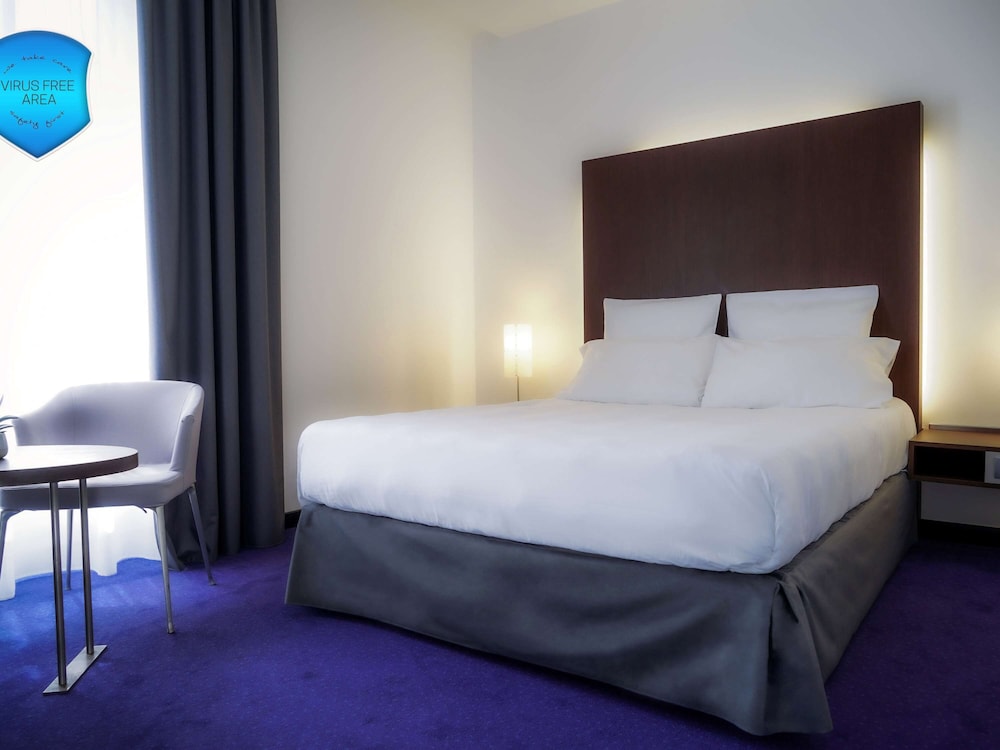 Mercure Bergamo Centro Palazzo Dolci 20/63