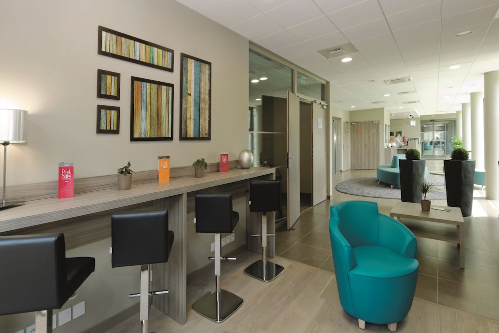 Appart City Confort Rennes Cesson Sevigne 43/56