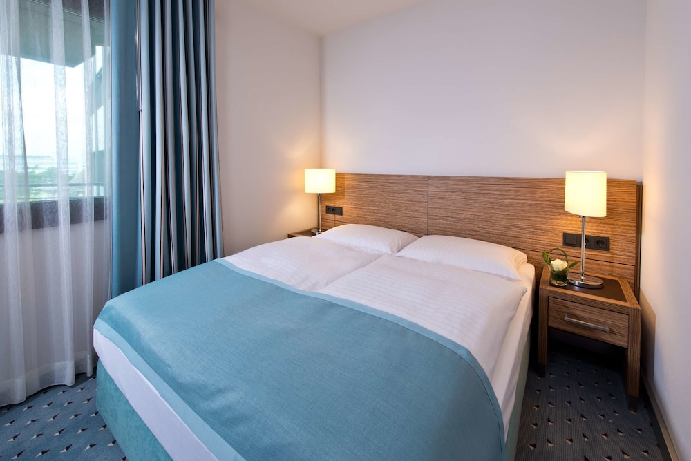 Maritim Hotel Darmstadt 13/68