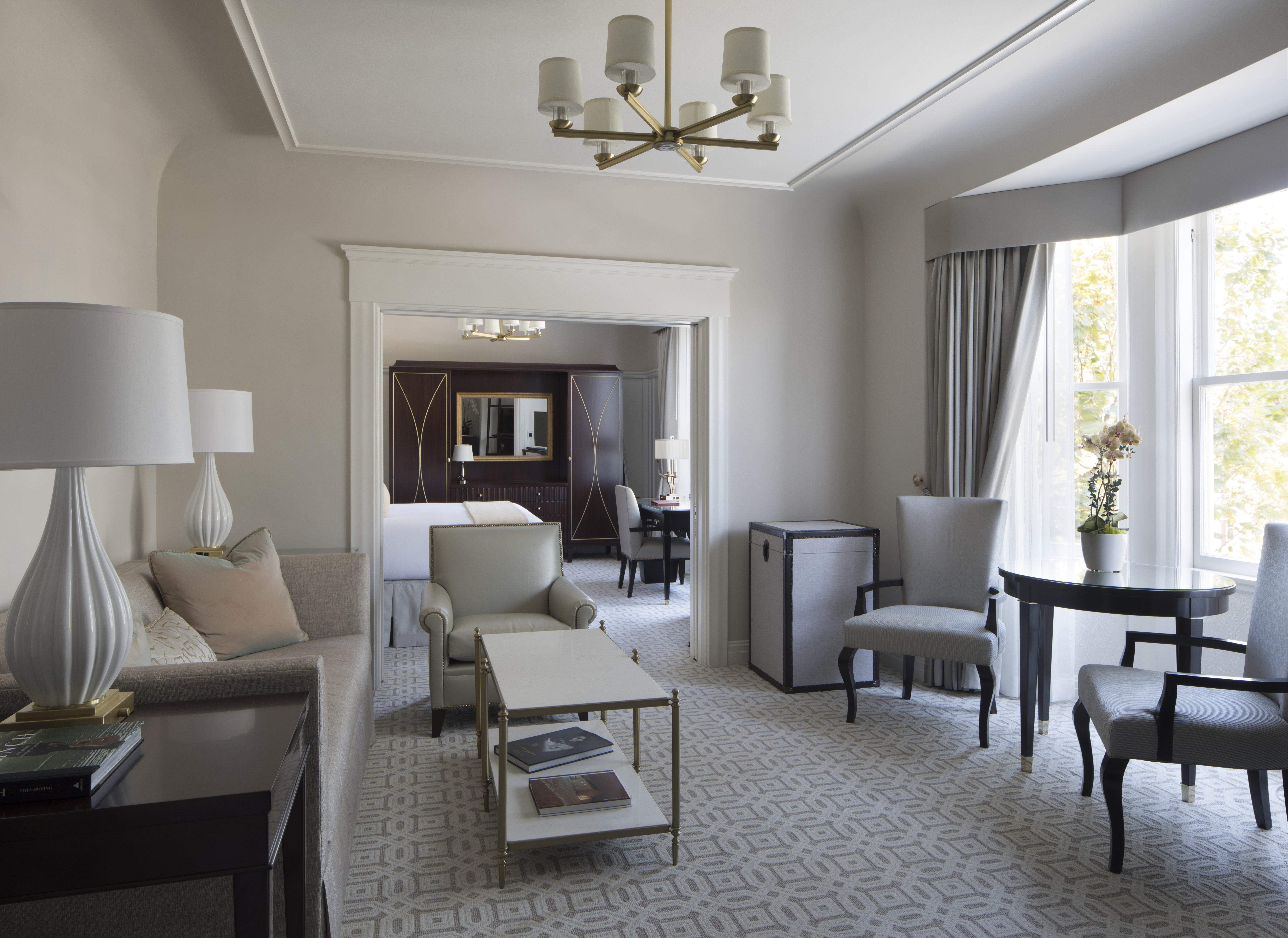Hotel Drisco 9/12