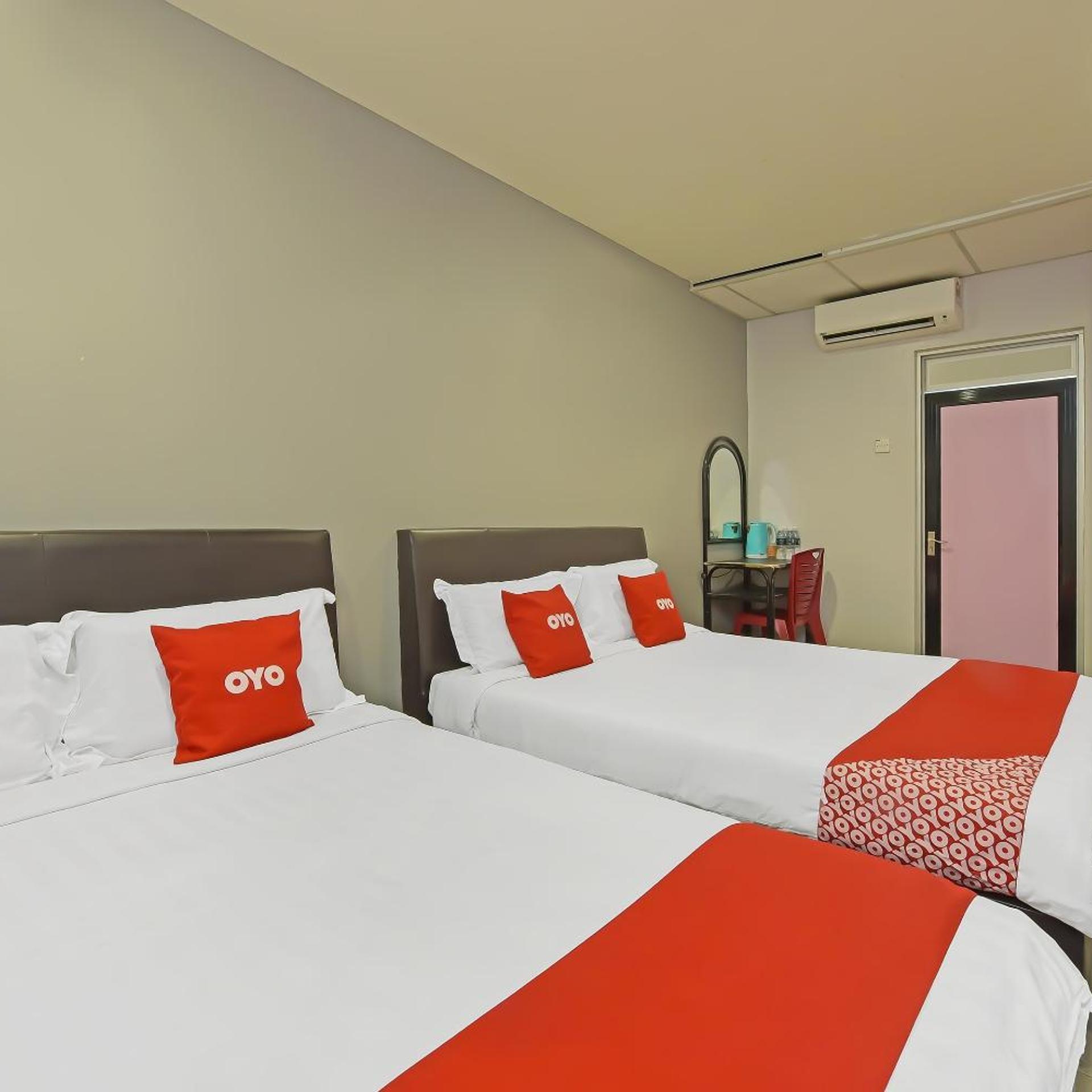 family suite