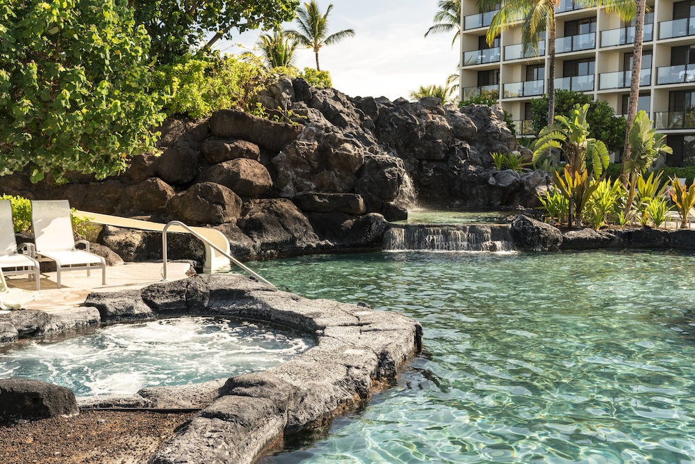 Marriotts Waikoloa Ocean Club 18/35