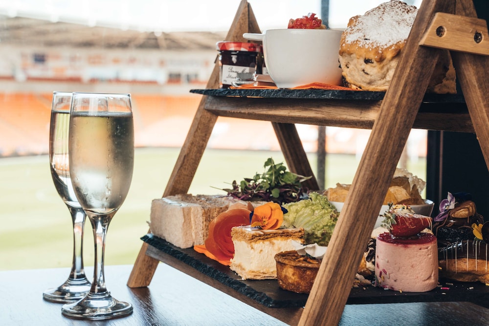 Blackpool FC Stadium Hotel, a member of Radisson Individuals 22/50