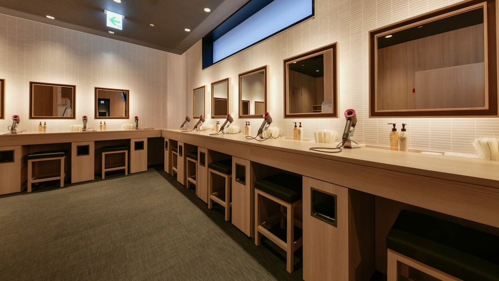 Vessel Hotel Campana Susukino 28/50