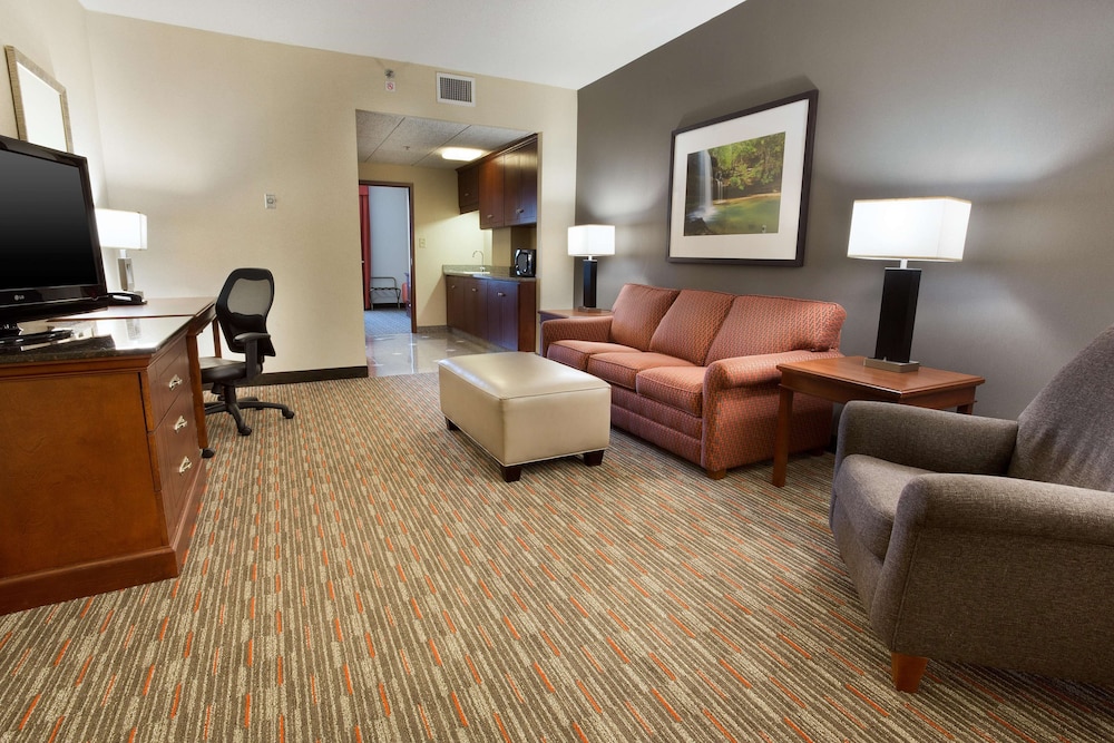 Drury Inn and Suites Montgomery 30/50