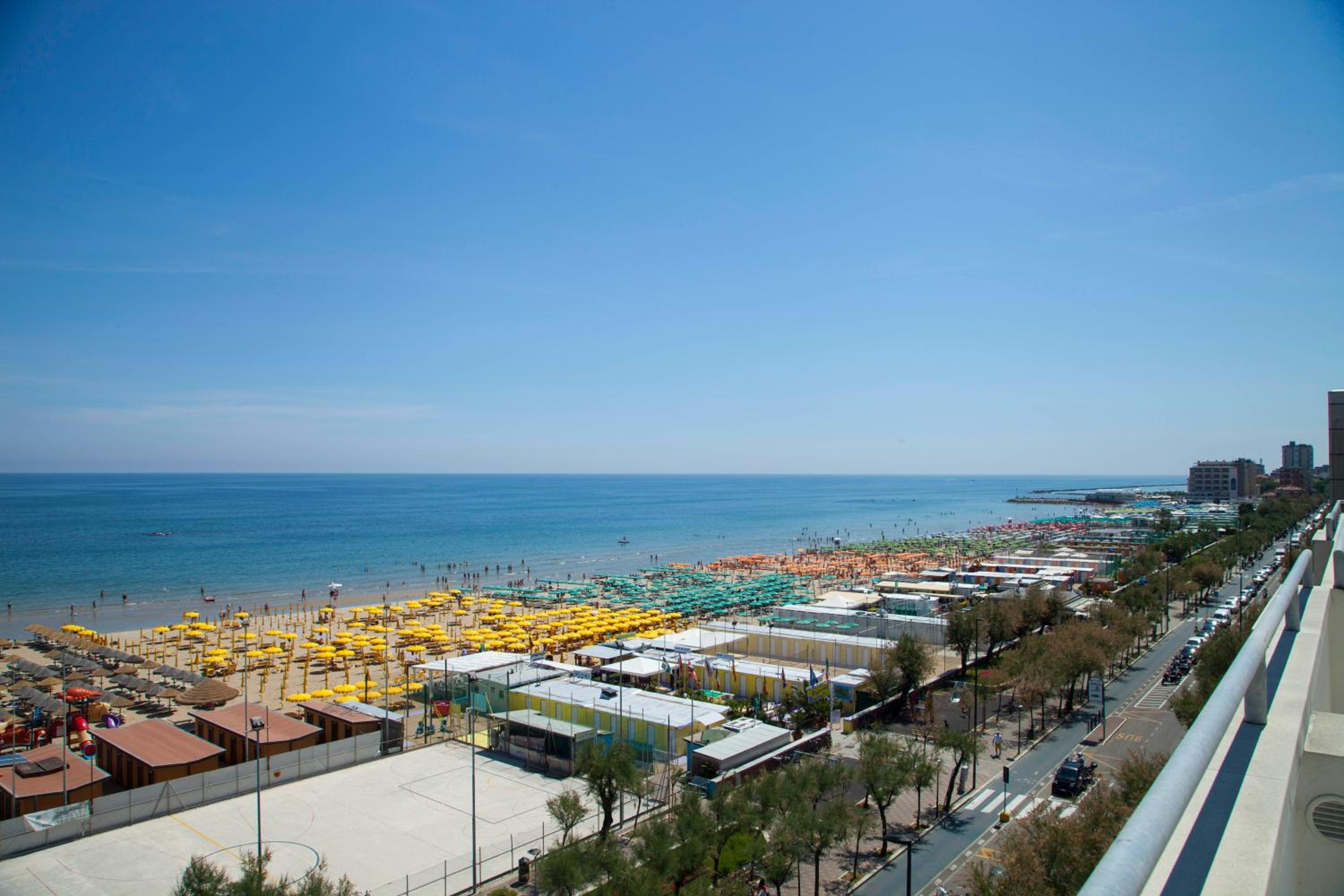 Hotel Mare 45/50
