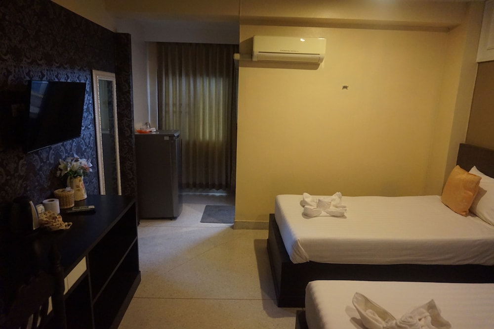 Metro Residence 28/39