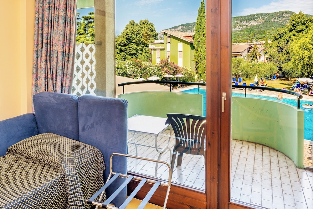 Hotel Palme & Suite 37/50