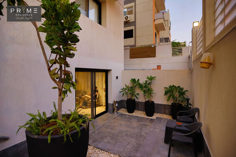 Prime Residence Sheikh Zayed 7/46