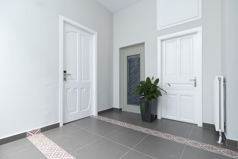 Plaka Arch Suites 5/41