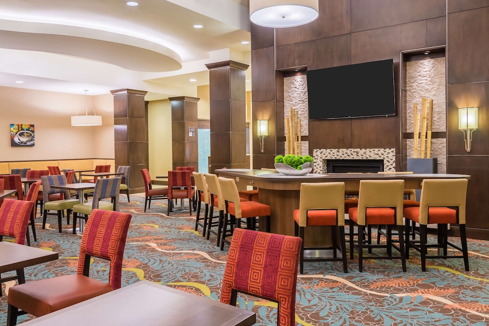 Homewood Suites Little Rock Downtown 33/43