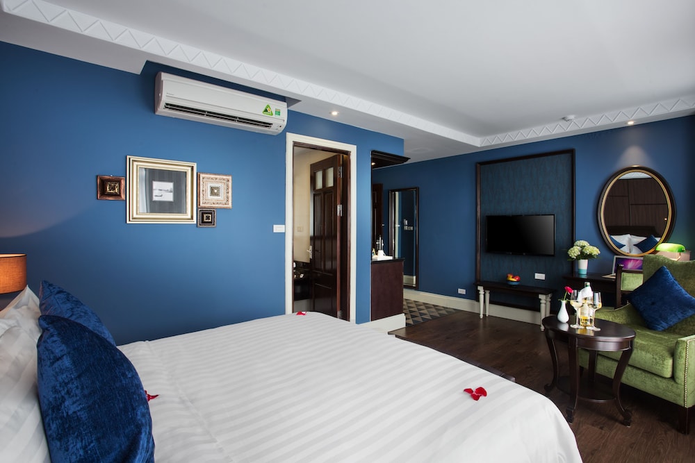Ogallery Premier Hotel And Spa 13/70
