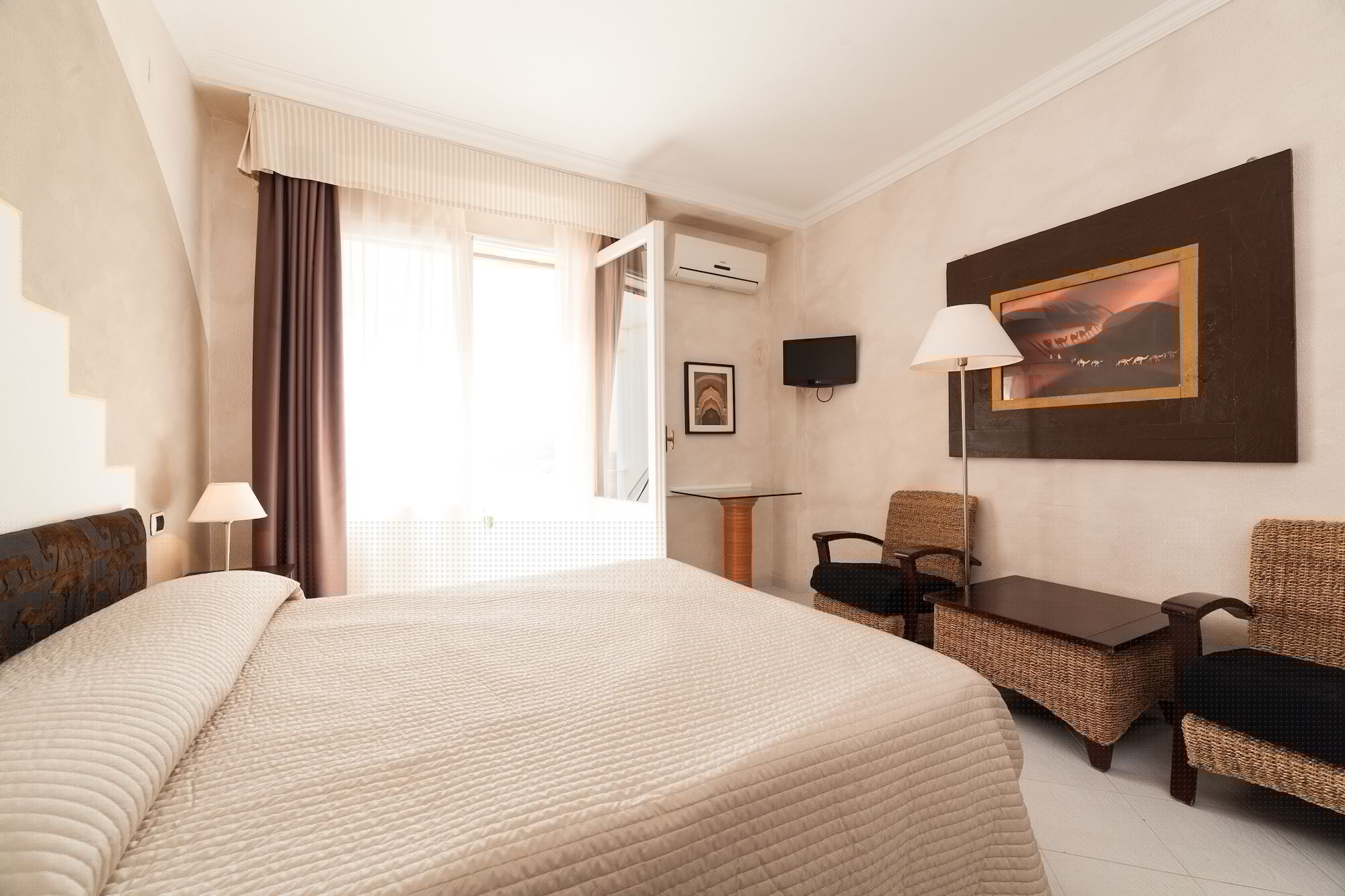 Room, Triple, 3 Beds, Kalura 2/8