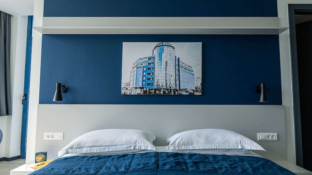 Hotel Blue 13/33
