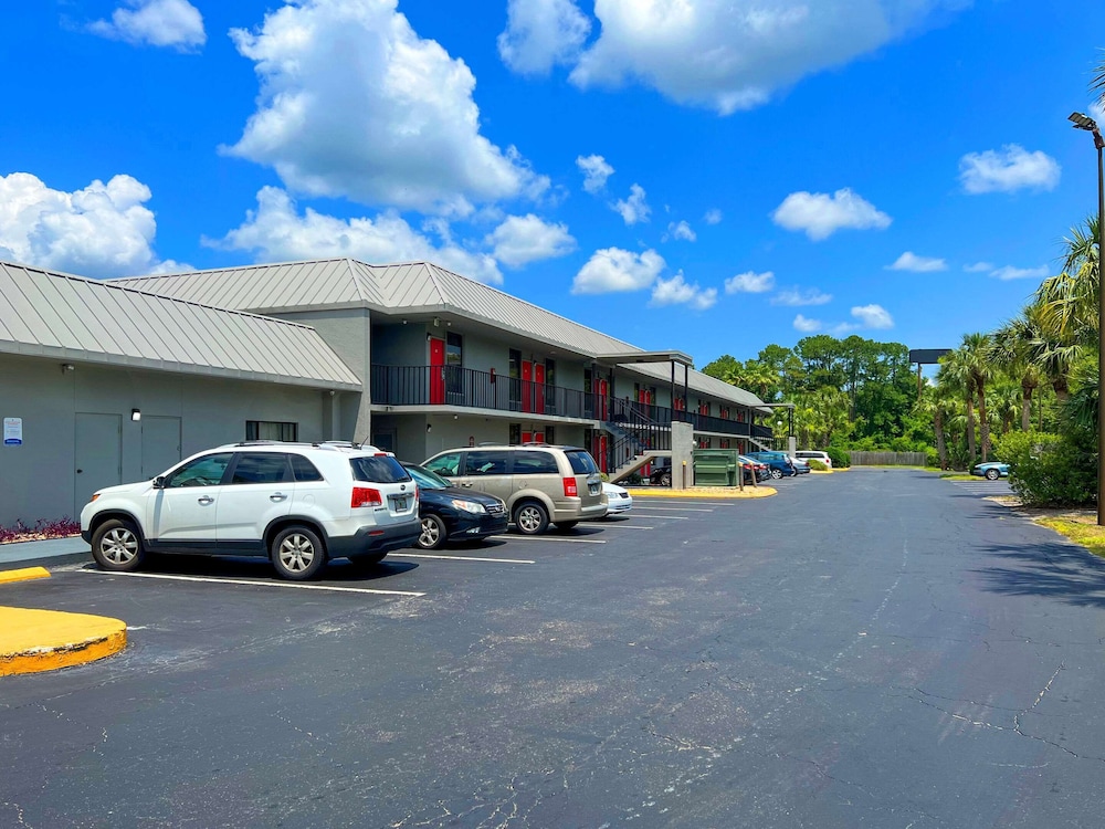 Quality Inn Elkton -St. Augustine South 2/53