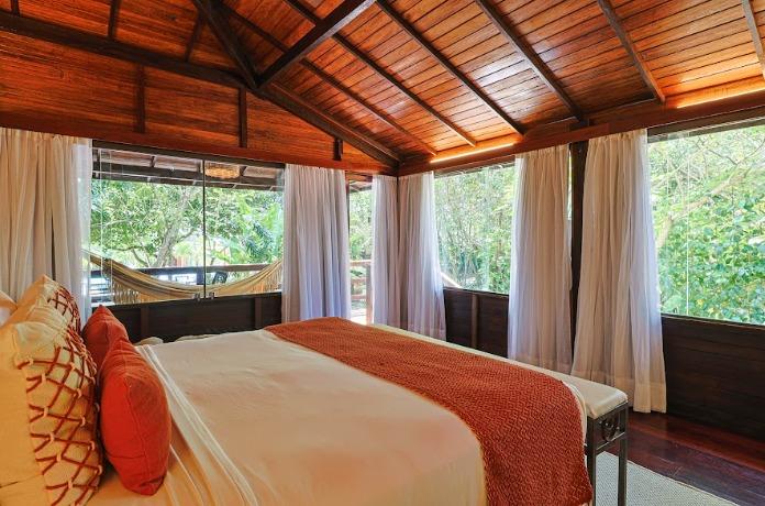 Master, Chalet, with View، Eco Luar Boutique Hotel 2/4
