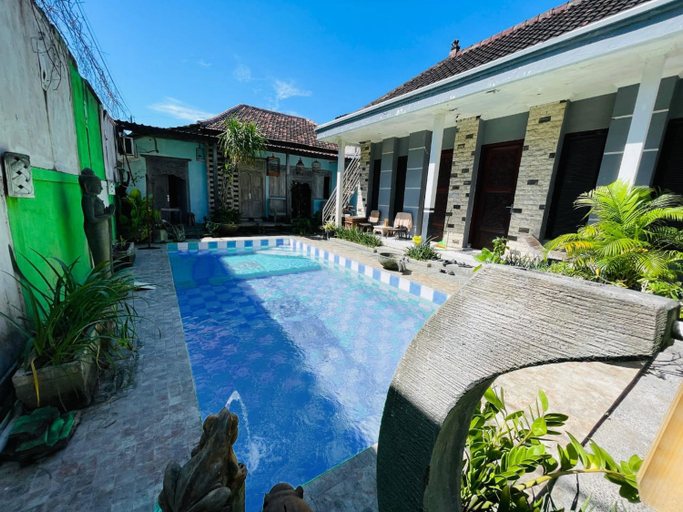 Collection O Sanur Near Bali Exotic Marine Park 19/21