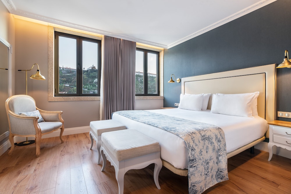 Eurostars Porto Douro 20/80