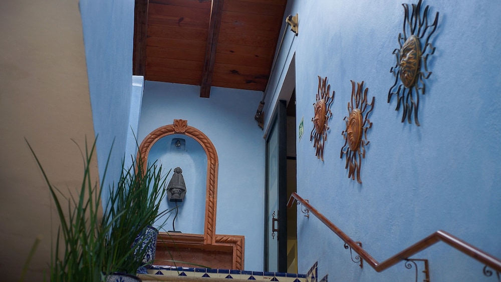 El Rebozo Hotel 9/66