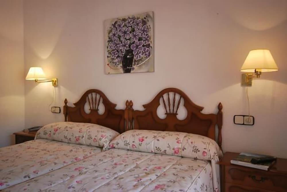 Hotel Principado De Europa 18/37