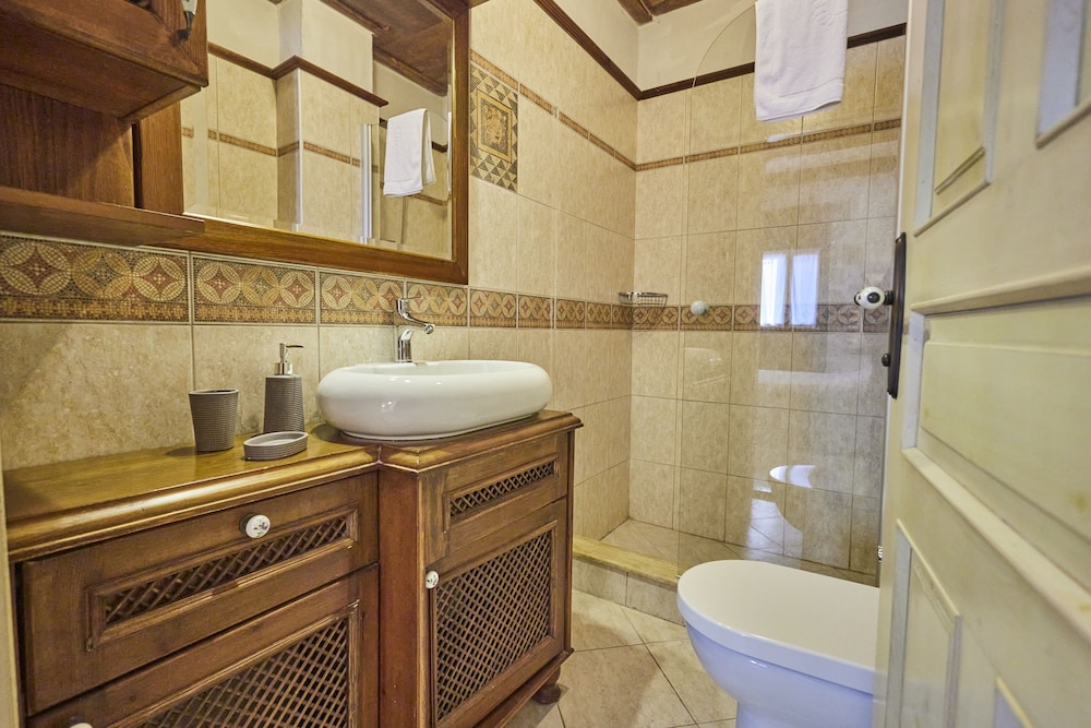 Alacati Zeytin Konak Hotel 47/50
