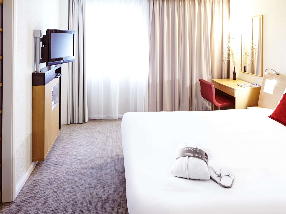 Novotel Sheffield Centre 19/76