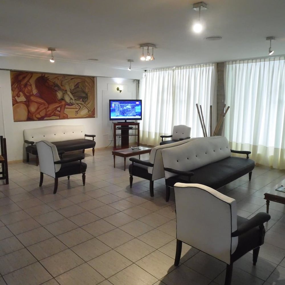 Aoma Mar Del Plata Hotel 18/27