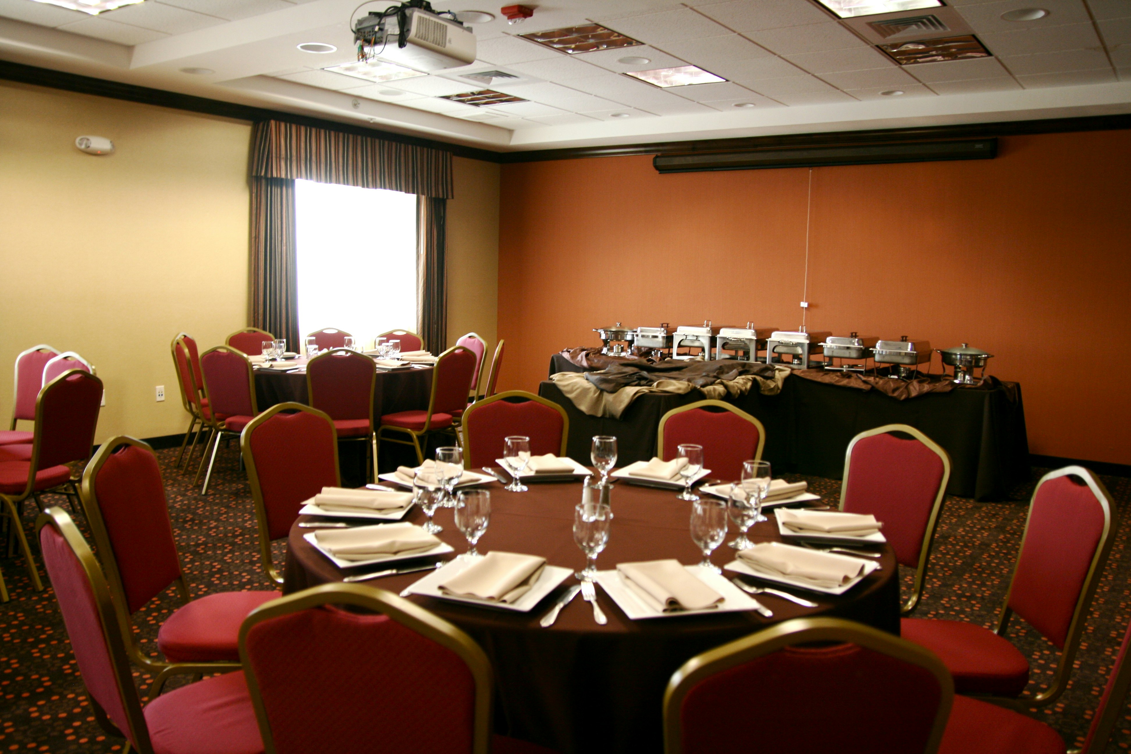 Hampton Inn And Suites Folsom 41/50