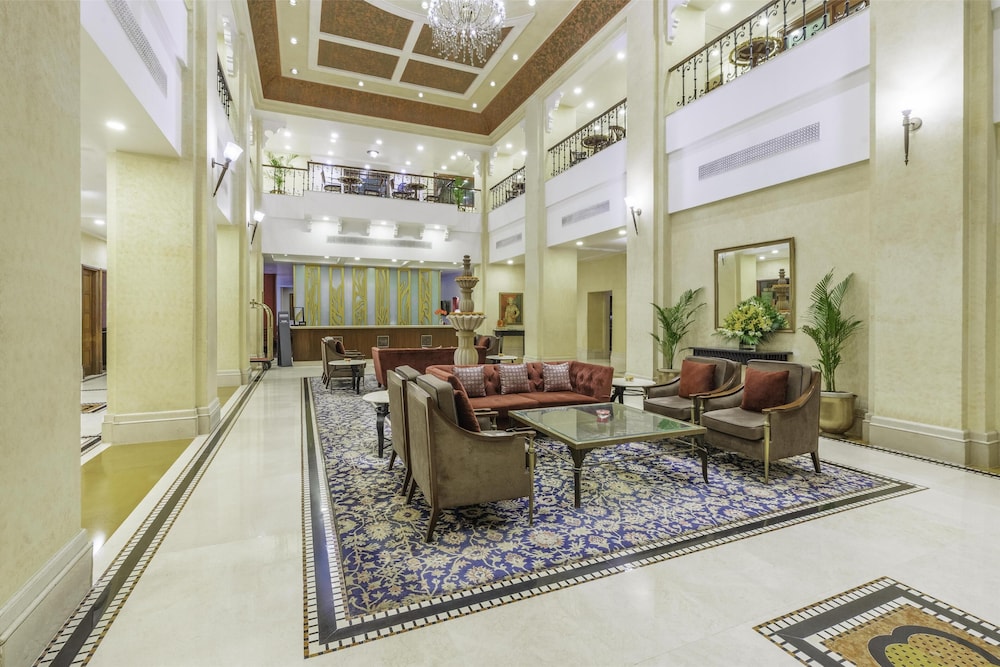 Radisson Hotel Varanasi 45/73
