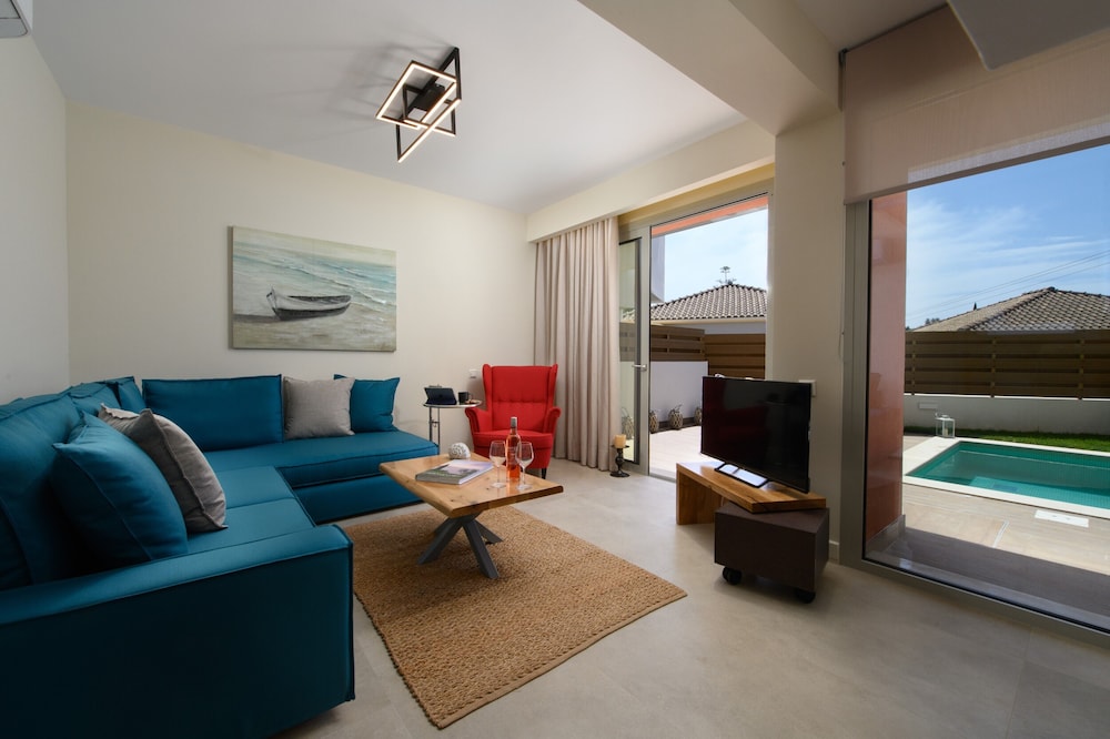 Tessera Boutique Hotel 57/75