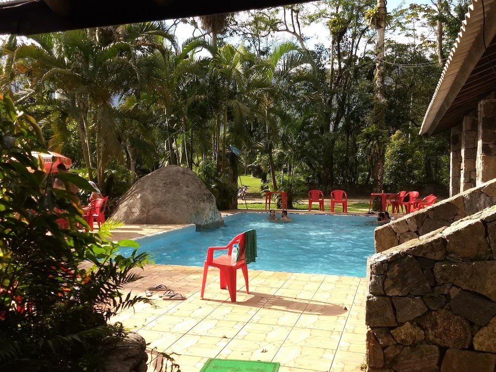 Rancho Texas Ubatuba 35/46