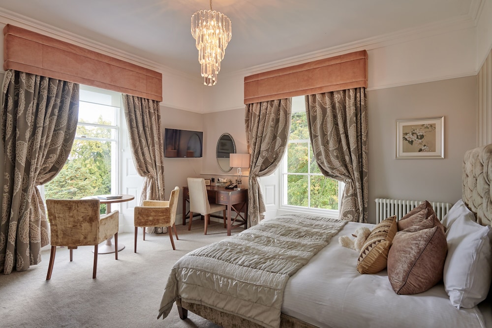 The Belsfield Hotel 27/39