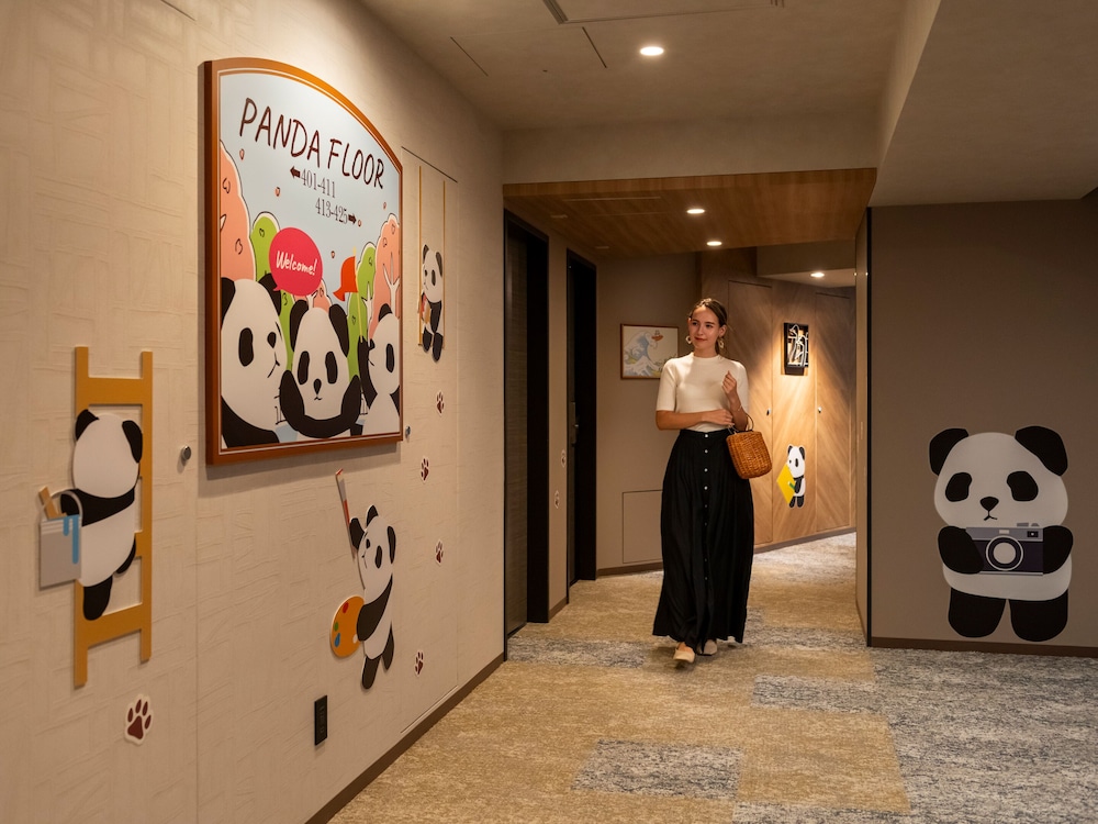 Ueno Mitsui Garden Hotel 9/50