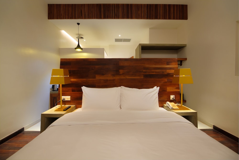 Apsara Residence Hotel 11/72