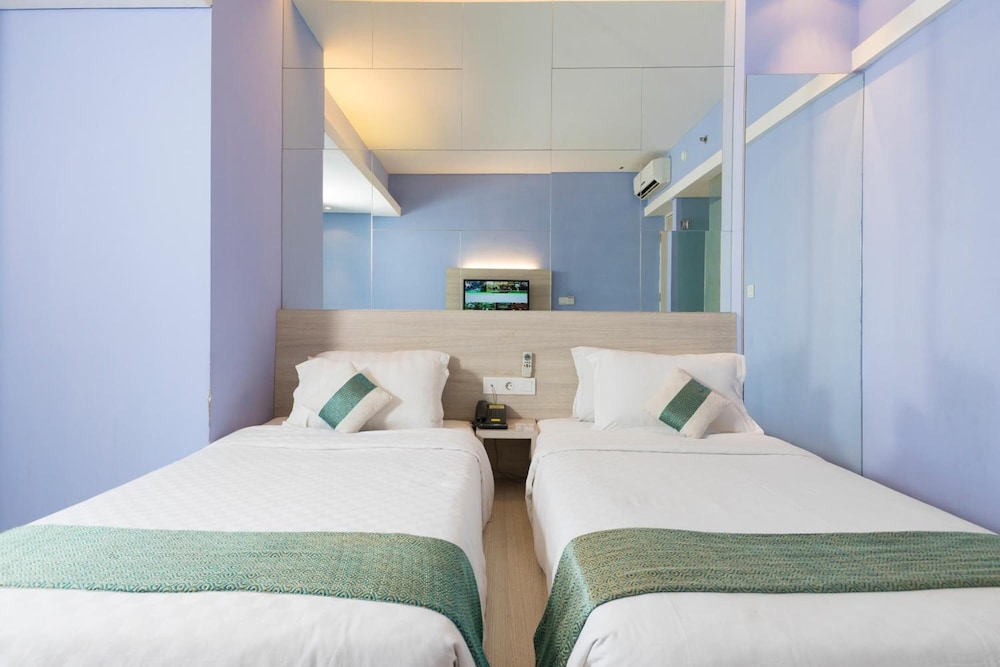 Royal City Hotel 16/55