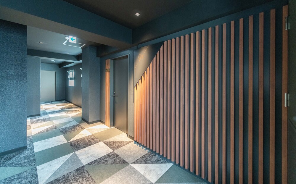 Wayfarer Hotel Kyoto Shijo 5/50