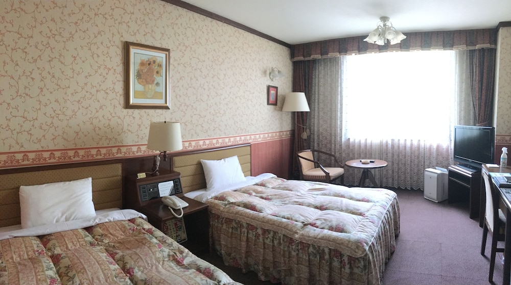 Izumigo Takayama Dog Paradise Hotel 18/67