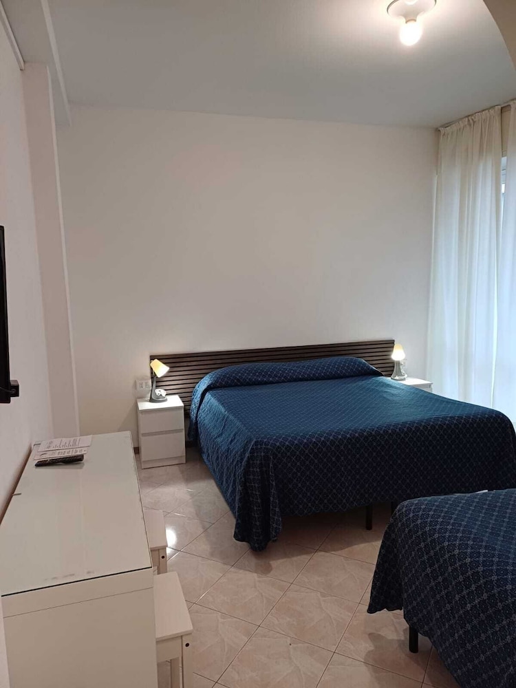 Hotel Citta Studi 41/70