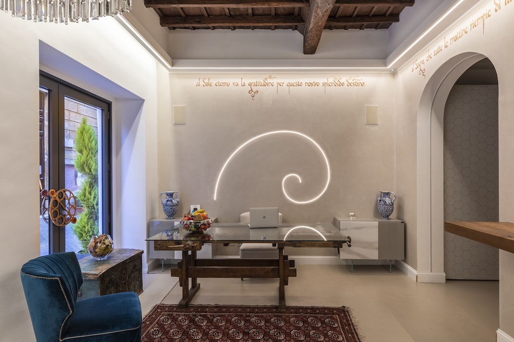 Poesis Experience Hotel 50/65