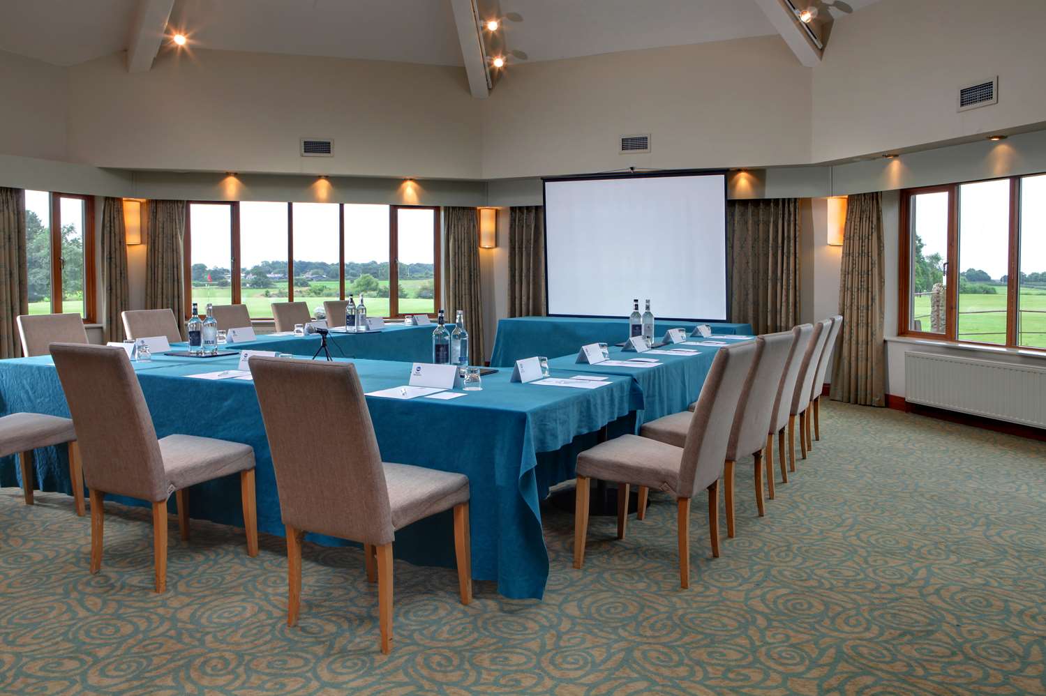 Garstang Country Hotel & Golf, Sure Hotel Collection 42/55