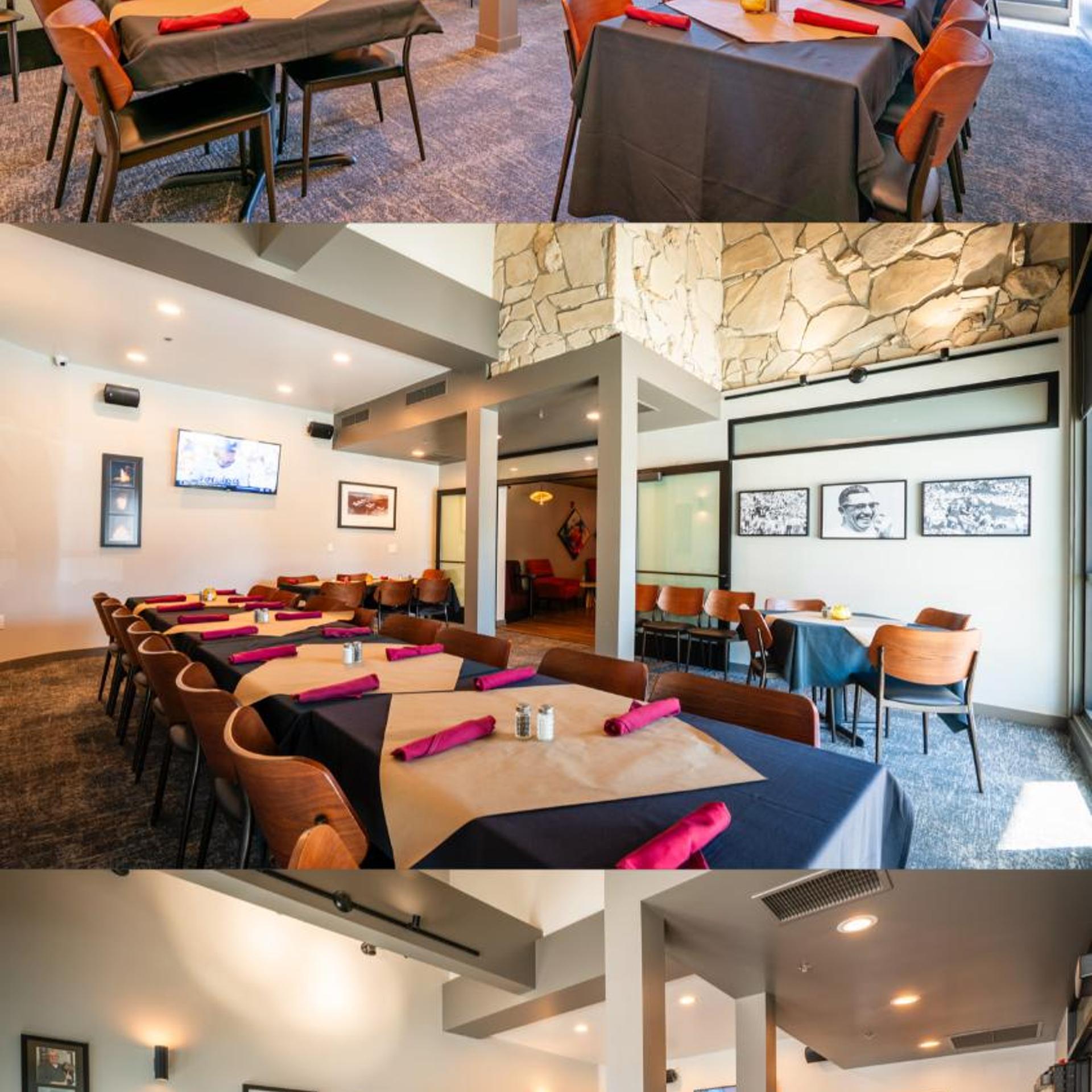The Village Inn 29/49