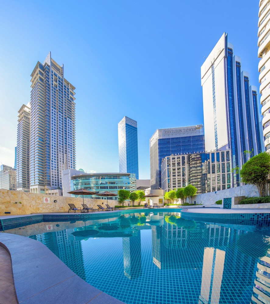 Novotel Kuala Lumpur City Centre 63/67