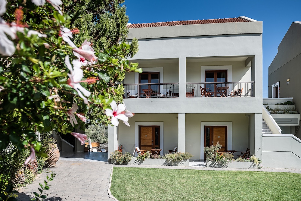 Casa Maria Hotel Apts 4/57