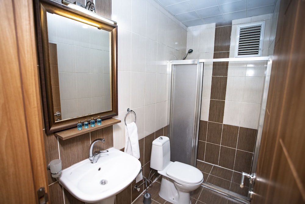 Konaklar Apart Hotel 39/40