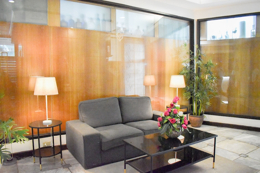 Sunette Tower Suites Makati City Center 55/75