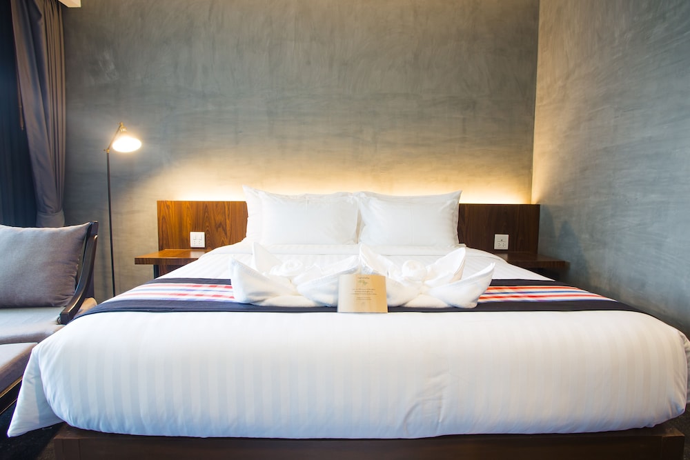 NAI YA Hotel 14/51