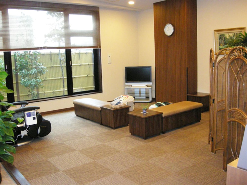 HOTEL ROUTE-INN Ota Minami -Route 407- 22/25
