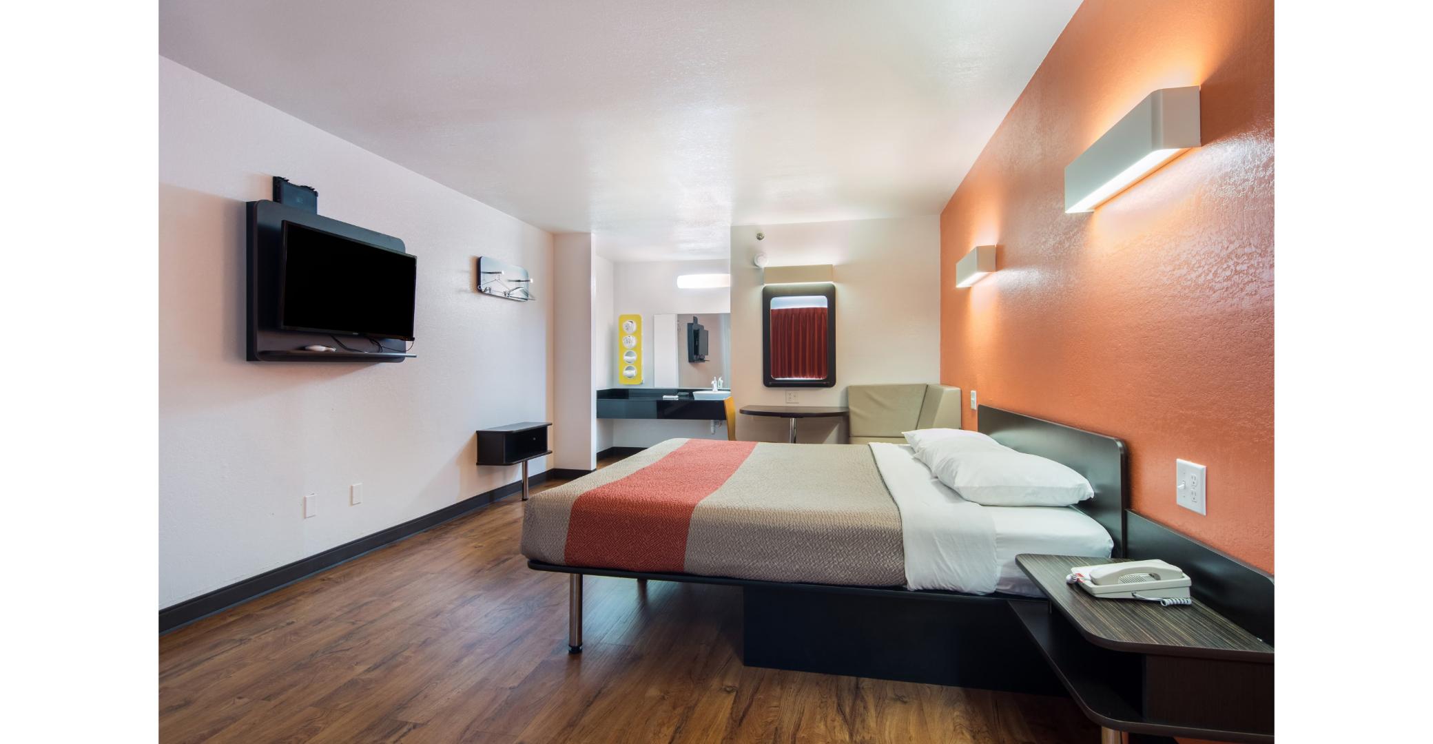 Motel6 Bremen, GA 22/47