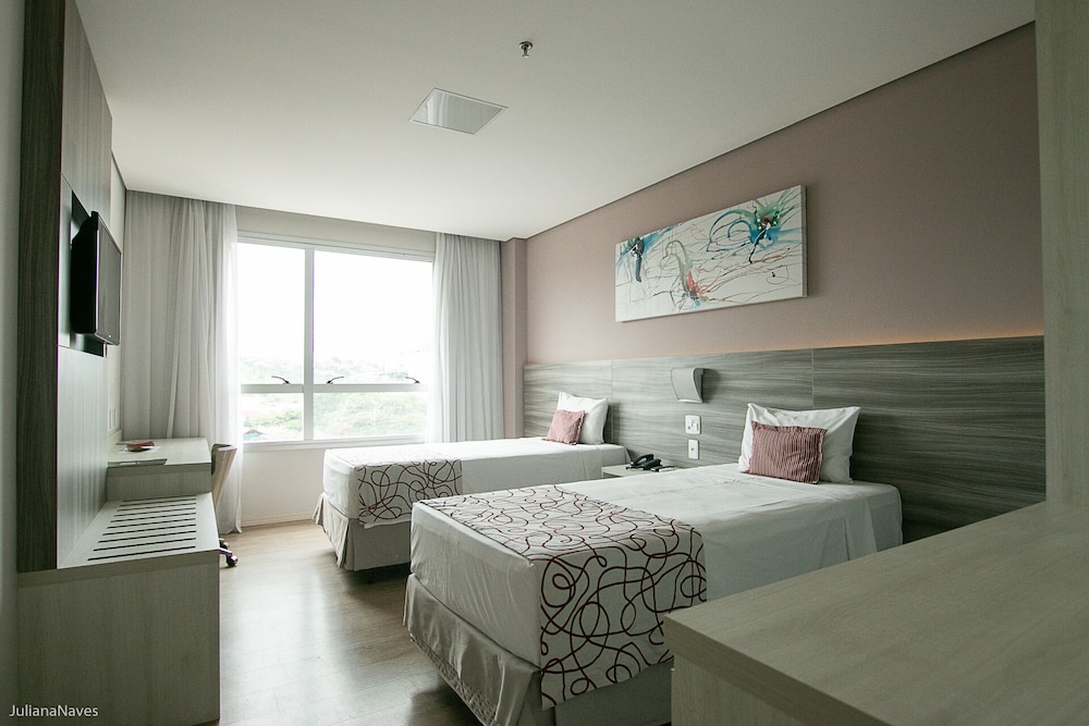 Bristol Itabira Hotel 13/35